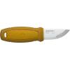 Нож с огнивом Morakniv Eldris Neck Knife желтый 12632 (23050132)